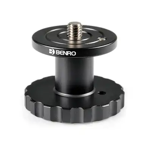 Adaptateur Benro pour Precision Gearhead GD3WH